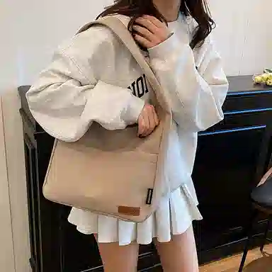 DCLOUD Tote Bag
