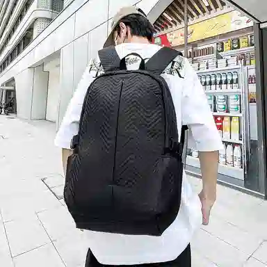 DCLOUD Backpack