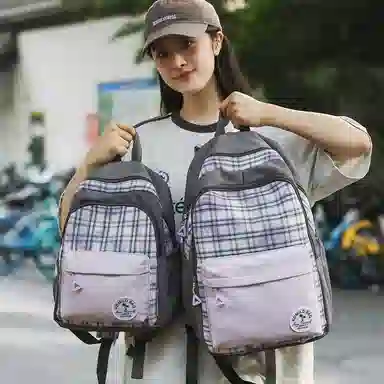 DCLOUD Backpack