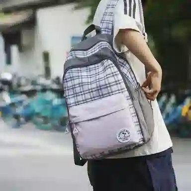 DCLOUD Backpack