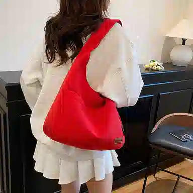 DCLOUD Tote Bag
