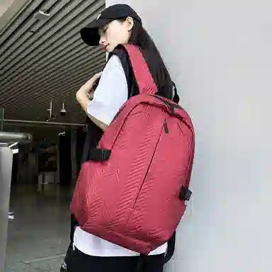DCLOUD Backpack
