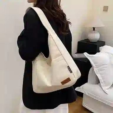 DCLOUD Tote Bag