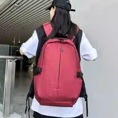 DCLOUD Backpack