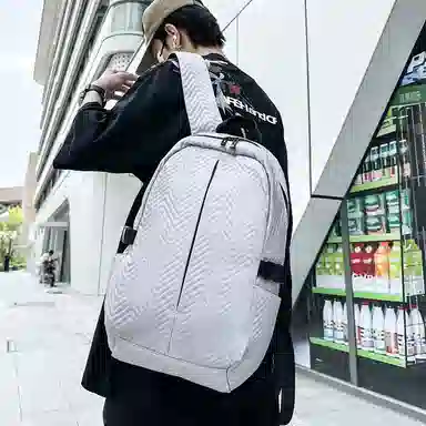 DCLOUD Backpack