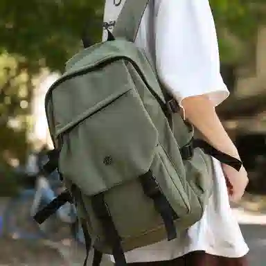 DCLOUD Backpack