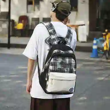 DCLOUD Backpack