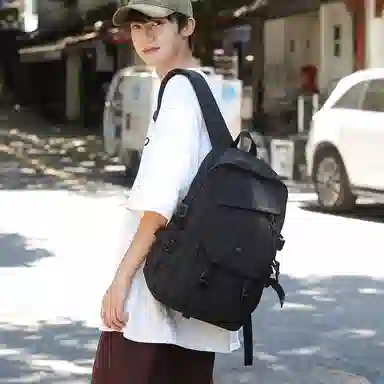 DCLOUD Backpack