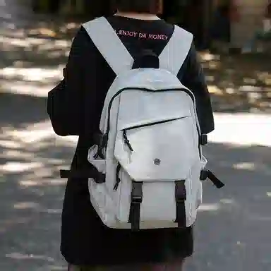 DCLOUD Backpack