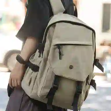 DCLOUD Backpack