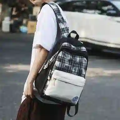 DCLOUD Backpack