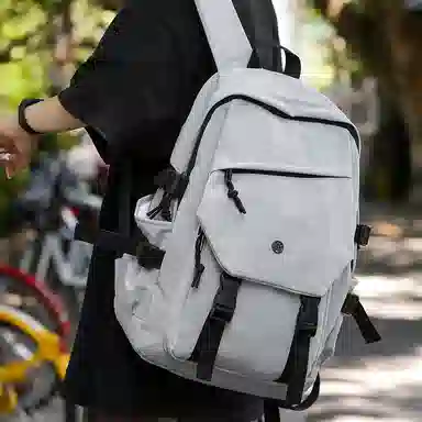 DCLOUD Backpack