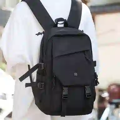 DCLOUD Backpack