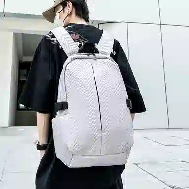 DCLOUD Backpack