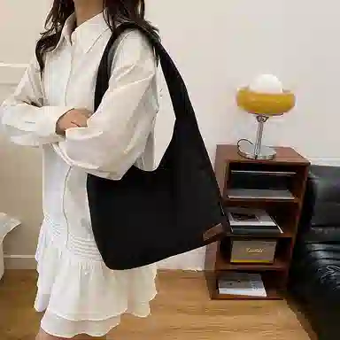 DCLOUD Tote Bag