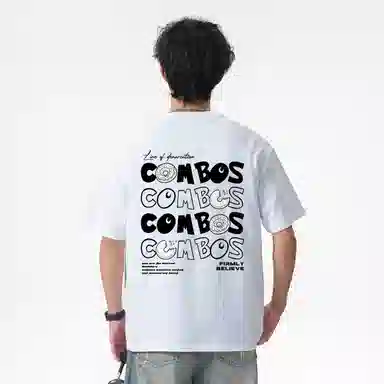 COMBO LOGOT