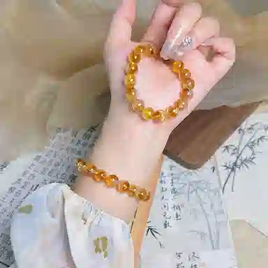 FUJA Glaze Bracelet