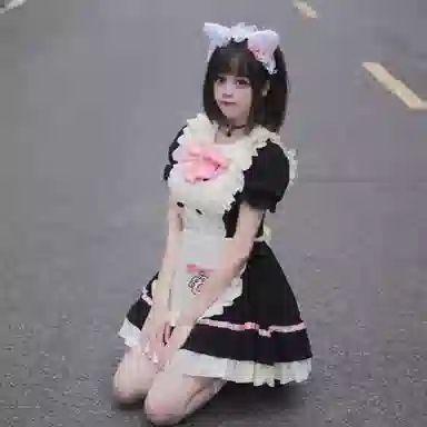 PKRT cosplay