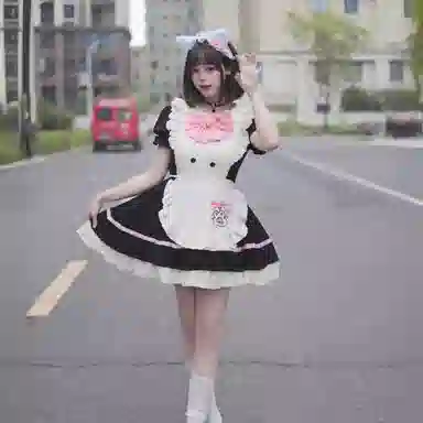PKRT cosplay