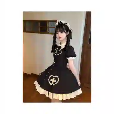 Outdoor Prince LolitaCOS