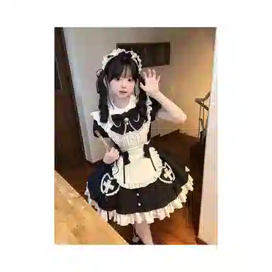 Outdoor Prince LolitaCOS