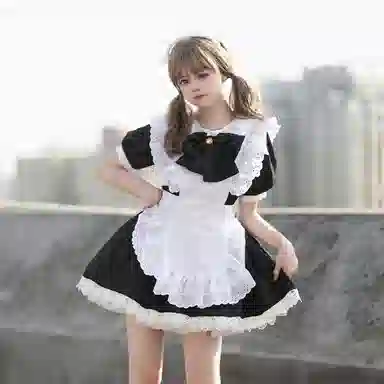 PKRT cosplay