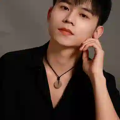 梦金园 平安扣吊坠 经典圆环玉髓挂坠 招财如意呈祥玉坠子 男女同款 礼物礼盒