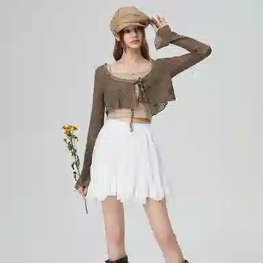 FOREVER 21