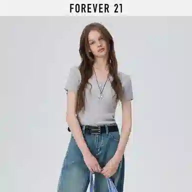 FOREVER 21 V