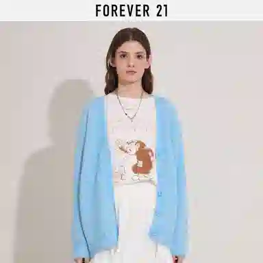 FOREVER 21 V