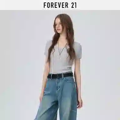 FOREVER 21 V