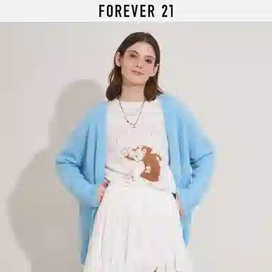 FOREVER 21 V