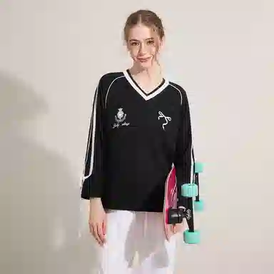 T