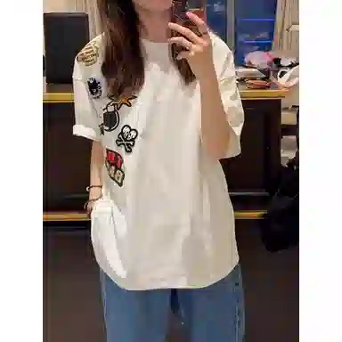 MGMN T