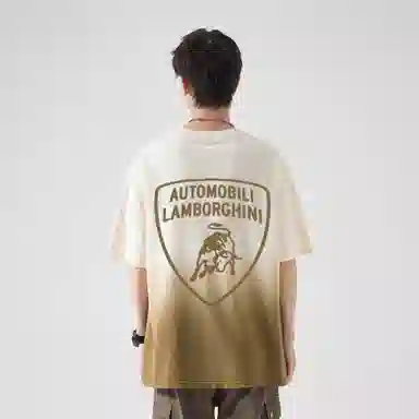 Automobili Lamborghini logoT