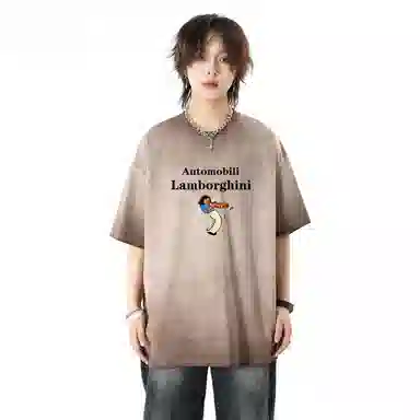 Automobili Lamborghini logoT