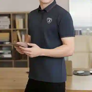 Automobili Lamborghini LOGOPolo