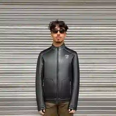 Automobili Lamborghini cleanfit