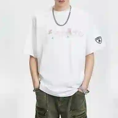 Automobili Lamborghini T