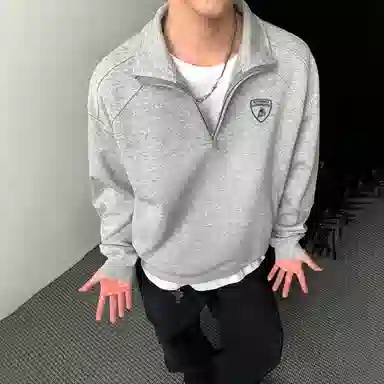 Automobili Lamborghini logo