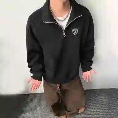 Automobili Lamborghini logo