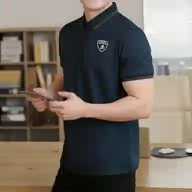 Automobili Lamborghini LOGOPolo