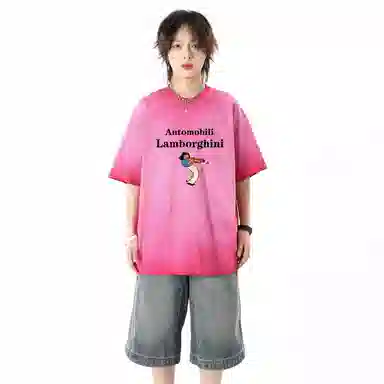 Automobili Lamborghini logoT