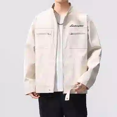 Automobili Lamborghini logo