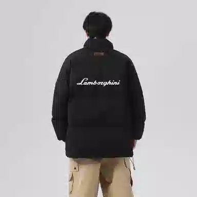 Automobili Lamborghini logo