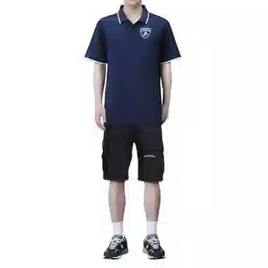 Automobili Lamborghini logo