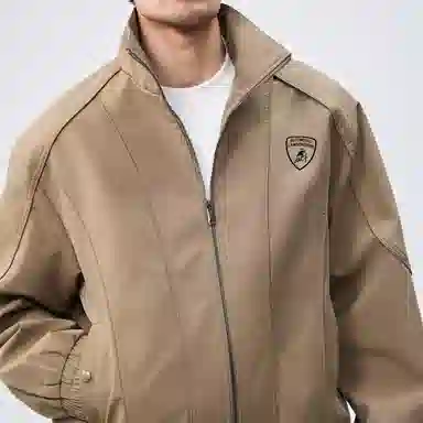 Automobili Lamborghini logo