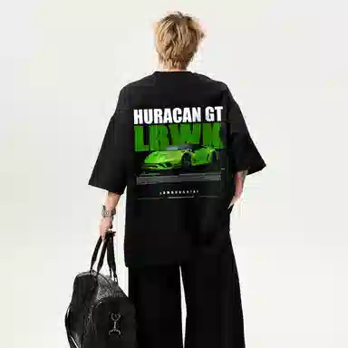 Automobili Lamborghini T