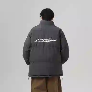 Automobili Lamborghini logop