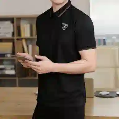 Automobili Lamborghini LOGOPolo